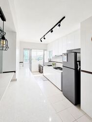 Blk 672D Waterway Banks (Punggol), HDB 4 Rooms #555430501
